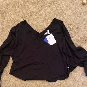 JoyLab long-sleeve tee